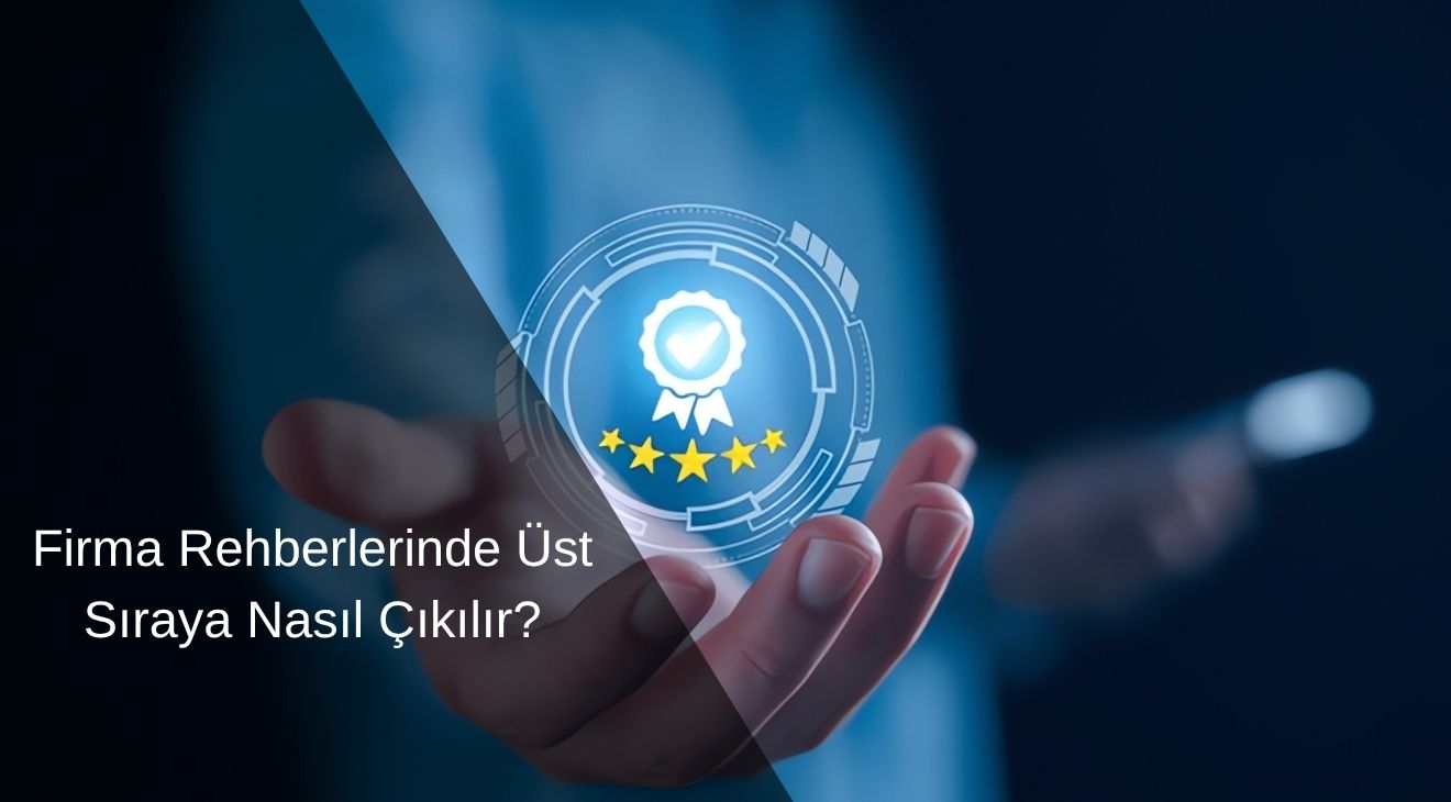 İş Dizinlerinde Nasıl Daha Üst Sıralarda Yer Alabilirsiniz?