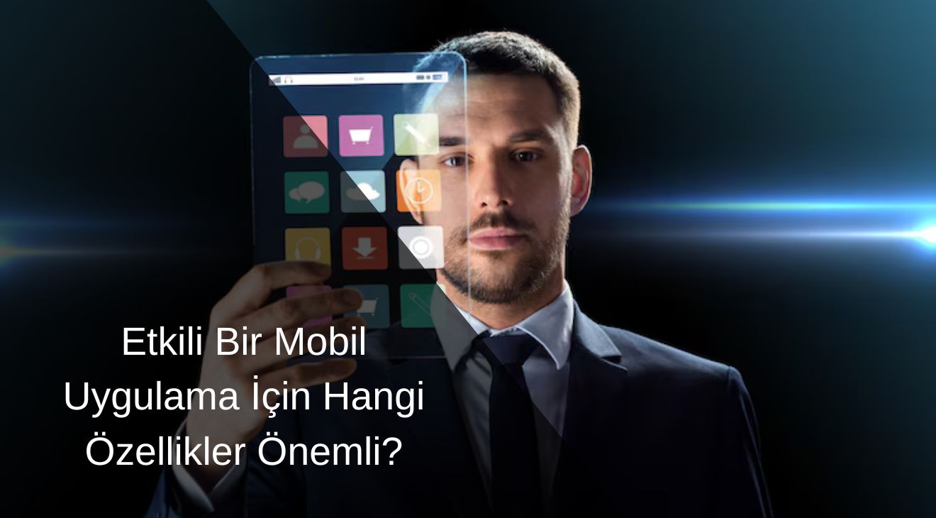 Artık Kartvizit Değil, Uygulama Konuşuyor! 2025’te Şirketinizi Mobilde Tanıtmanın Gücü