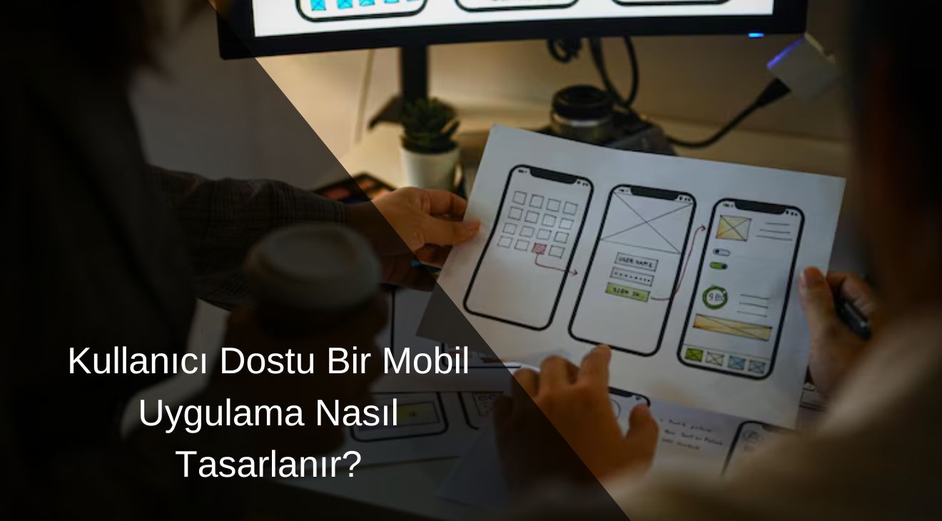 KOBİ’ler İçin Büyük Adım: Firma Tanıtımını Mobilde Nasıl Fark Yaratır?