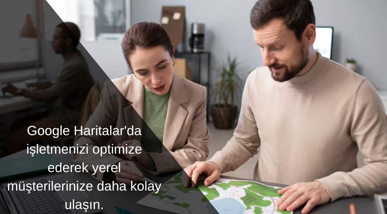 İşletme Sahipleri İçin Dijital Harita Optimizasyonu: Adım Adım Kontrol Listesi